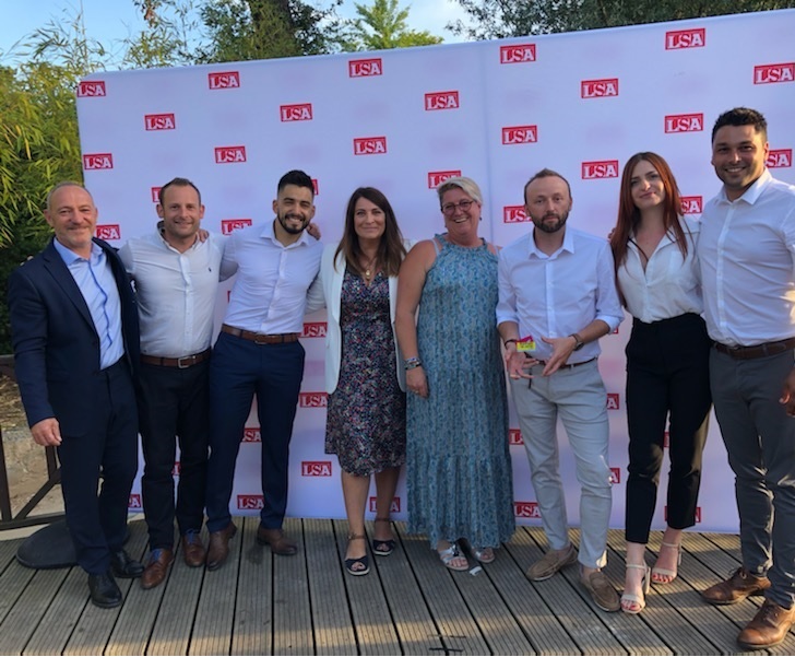 Actu LSA