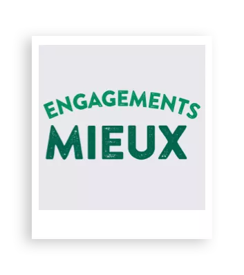 Demarrage de notre programme MIEUX a lorigine de nos engagements RSE 2018 mobile