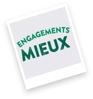 Demarrage de notre programme MIEUX a lorigine de nos engagements RSE 2018