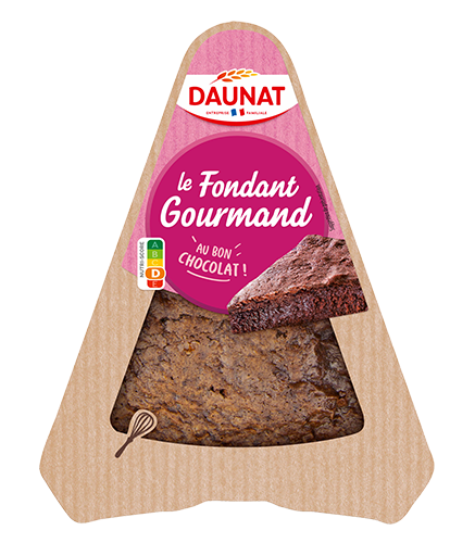 FONDANT CHOCOLAT