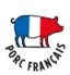 Porc français chez Daunat