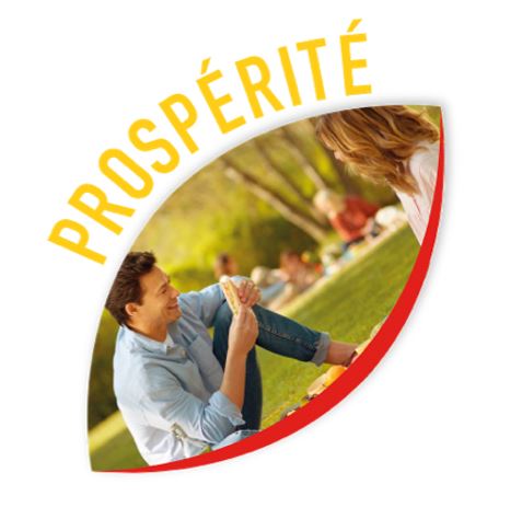 Prosperite