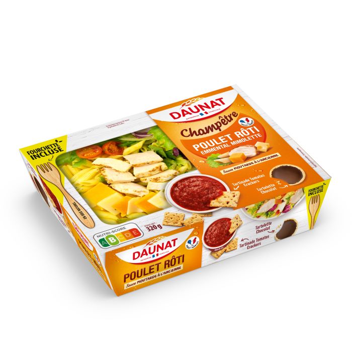 SALADE PLATEAU CHAMPETRE 320G 3367651008456 3 4