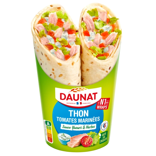 Mode WrapsThonTomateMarinee 287x287 Nouvelle recette