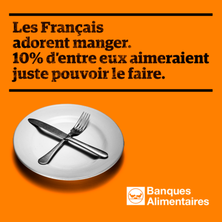 Daunat et les Banques Alimentaires