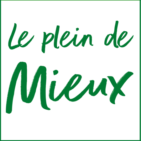 Logo du programme Mieux de Daunat