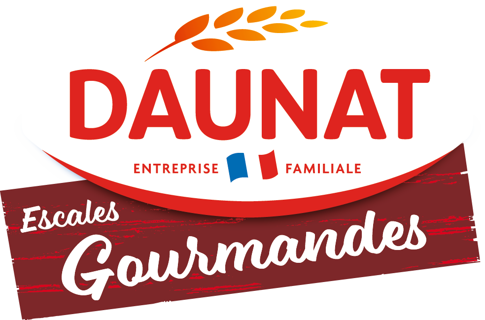 Club Daunat Escales Gourmandes