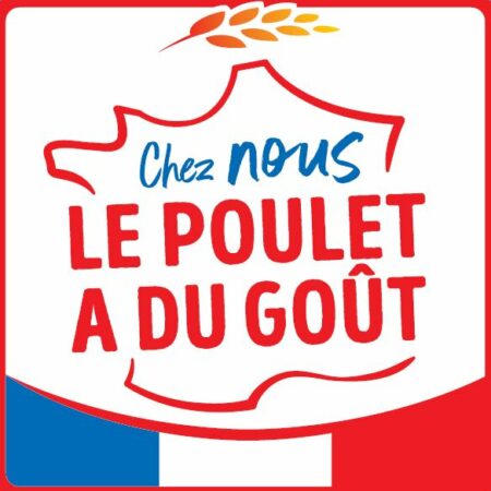 Chez Daunat, le poulet a du goût