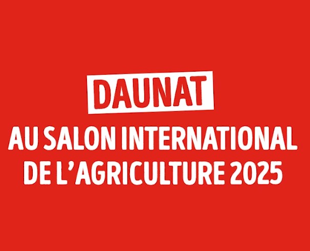 Daunat SIA 2025